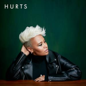 Hurts (Offaiah Remix) - Single