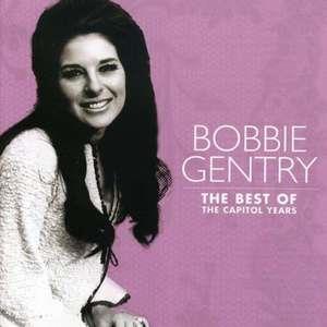 The Best of Bobbie Gentry - The Capitol Years