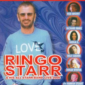Ringo Starr and His All Star Band 2006