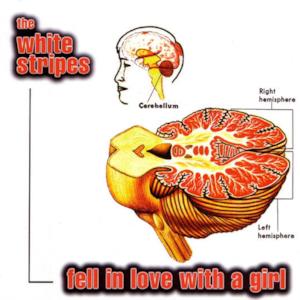 Fell In Love With a Girl 2 - EP