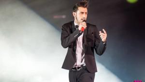 X Factor 7, prima puntata: eliminato Lorenzo contro i FreeBoys, polemica di Morgan