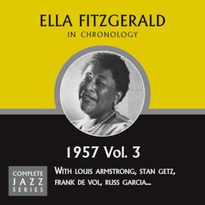 Complete Jazz Series: 1957, Vol. 3