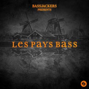Les Pays Bass - EP