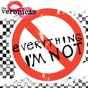 Everything I'm Not - Single