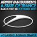 A State of Trance Radio Top 15 (April 2010)