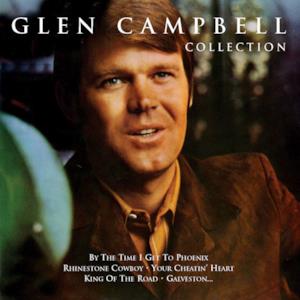 The Glen Campbell Collection