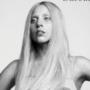 Lady Gaga senza trucco - Harper's Bazaar - 5