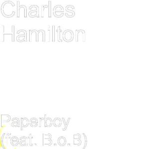 Paperboy (feat. B.o.B) - Single