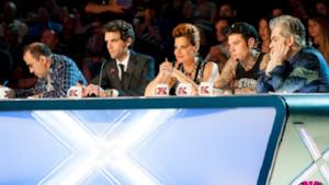 X Factor 7: le audizioni della prima puntata con Fedez giudice dei rapper