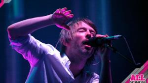 Radiohead, nuovo album in lavorazione dall'estate 2013