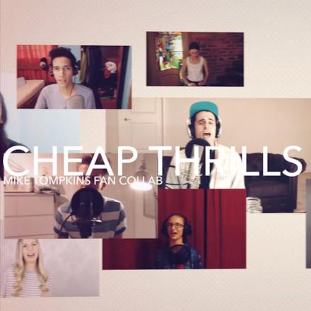 Cheap Thrills - Single