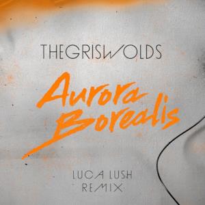 Aurora Borealis (feat. Luca Lush) - Single