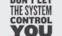 Don't Let the System Control You (LKiD Remix) - Single