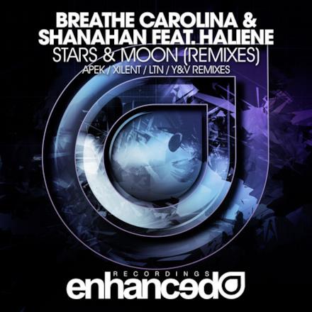 Stars & Moon (feat. HALIENE) [Remixes] - EP