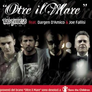 Oltre il mare (feat. Dargen D'Amico & Joe Fallisi) - Single