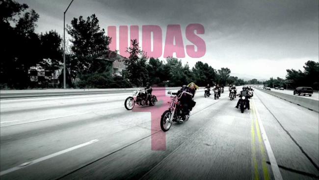 Lady Gaga svela il nuovo video di "Judas" - 1