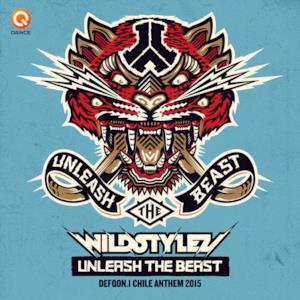 Unleash the Beast (Defqon.1 Chile Anthem 2015) - Single