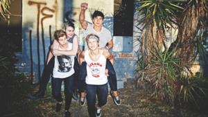 5 Seconds of Summer