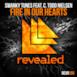 Fire In Our Hearts (feat. C. Todd Nielsen) - Single