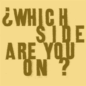 Which Side Are You On? (feat. Pete Seeger) - Single