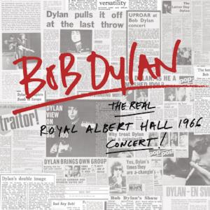The Real Royal Albert Hall 1966 Concert (Live)