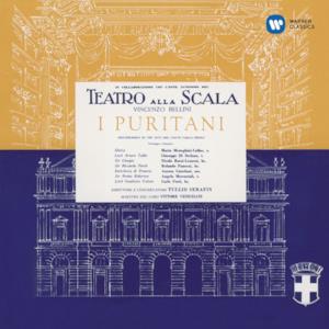 Bellini: I puritani (1953 - Serafin) - Callas Remastered