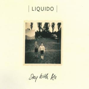 Stay with Me - EP