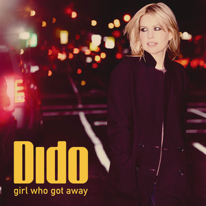 Girl Who Got Away (Deluxe)