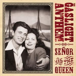 Señor and the Queen - EP