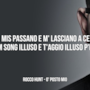 Rocco Hunt: le migliori frasi delle canzoni