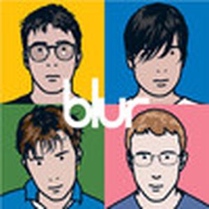 Blur: The Best Of