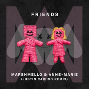 FRIENDS (Justin Caruso Remix) - Single