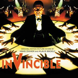Invincible (Original Motion Picture Score)