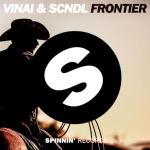 Frontier (Extended Mix) - Single