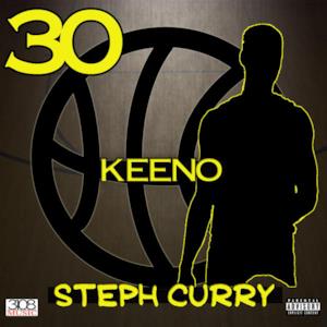 Steph Curry - Single
