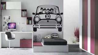 My One Direction Room - 24