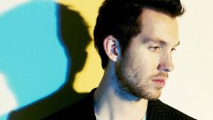 Classifica UK 5 maggio 2014: è Calvin Harris a dominare la top 10