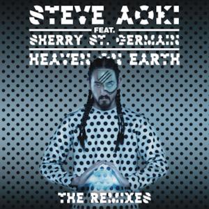 Heaven on Earth (feat. Sherry St. Germain) [The Remixes] - EP