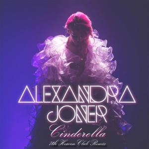 Cinderella (7th Heaven Club Remix) - Single