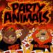 Party Animals - EP