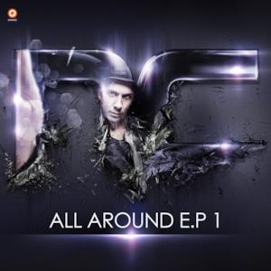 All Around E.P 1 - Single
