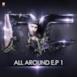 All Around E.P 1 - Single
