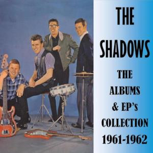 The Albums and EP's Collection 1961-1962