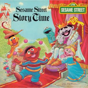 Sesame Street: Sesame Street Story Time