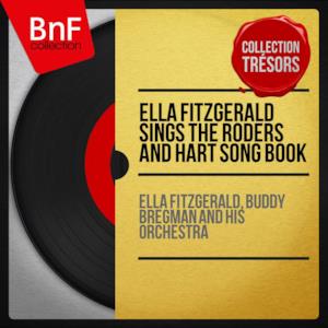 Ella Fitzgerald Sings the Roders and Hart Song Book (Mono Version, Arranged By Buddy Bregman)