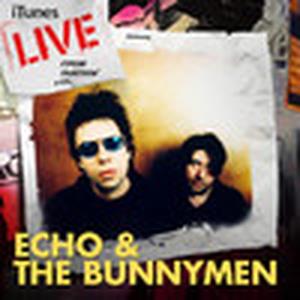 iTunes Live from Glasgow - EP