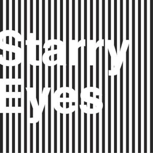 Starry Eyes - Single