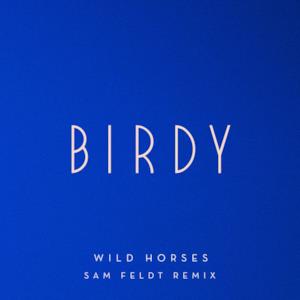 Wild Horses (Sam Feldt Remix) - Single