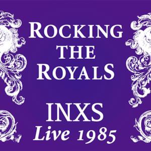 Rocking the Royals (Live 1985)