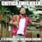 critica emis killa e ti spacco la tua bella faccia